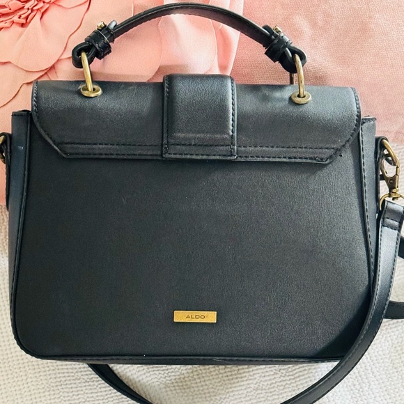 “ ALDO” Beautiful New Crossbody / handbag - Picture 8 of 15